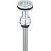 Повітряна пружина ROCKSHOX PIKE DEBONAIR+ SHAFT - 140MM- 27/29 - C1+