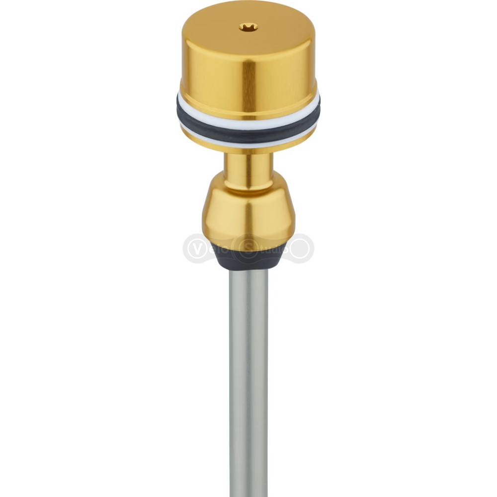 Повітряна пружина RockShox ZEB DEBONAIR+ SHAFT - 170MM- 27/29 - A2+