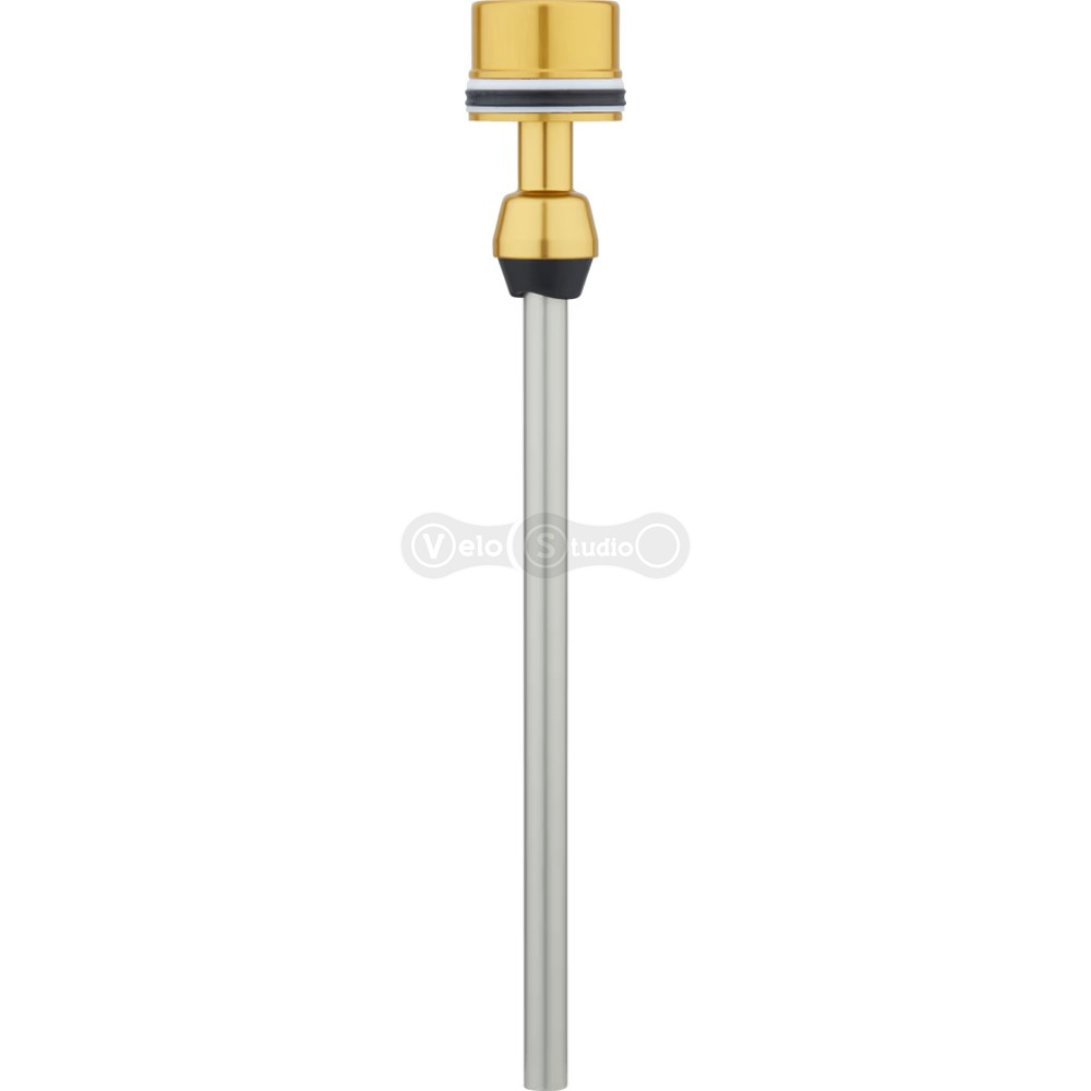 Повітряна пружина RockShox ZEB DEBONAIR+ SHAFT - 170MM- 27/29 - A2+