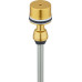 Воздушная пружина RockShox ZEB DEBONAIR+ SHAFT - 180MM- 27/29 - A2+