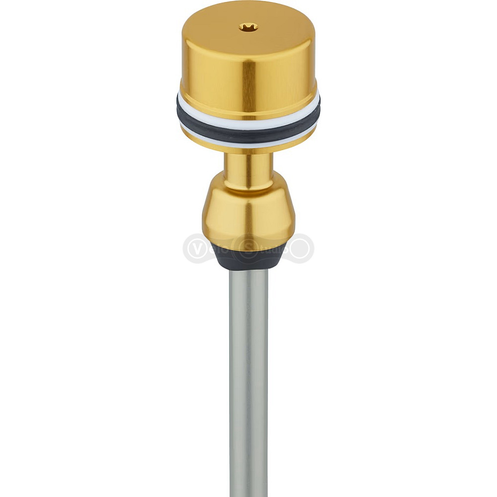 Воздушная пружина RockShox ZEB DEBONAIR+ SHAFT - 190MM- 27/29 - A2+