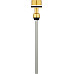 Воздушная пружина RockShox ZEB DEBONAIR+ SHAFT - 190MM- 27/29 - A2+