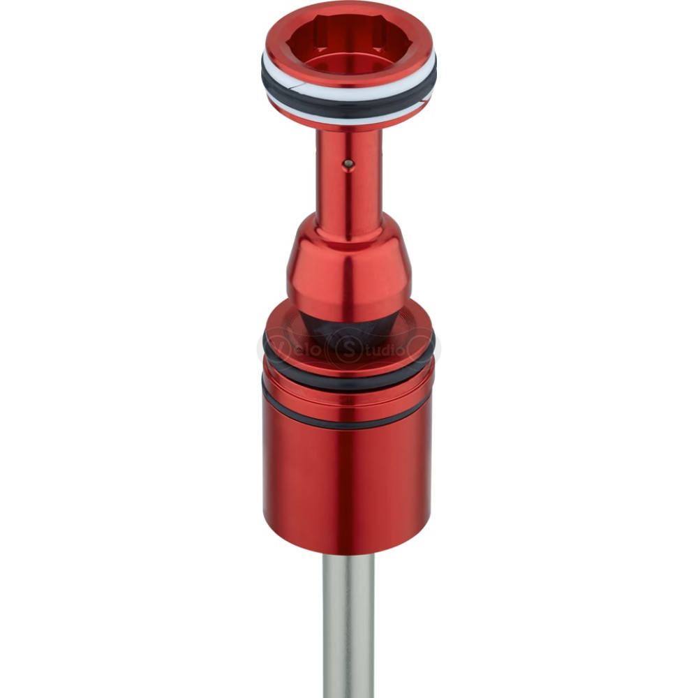 Воздушная пружина ROCKSHOX Lyrik Air Spring Upgrade Kit - DebonAir+ w/ Butter Cup 150mm - D1+(2023+)