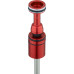 Воздушная пружина ROCKSHOX Lyrik Air Spring Upgrade Kit - DebonAir+ w/ Butter Cup 150mm - D1+(2023+)