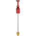 Воздушная пружина ROCKSHOX Lyrik Air Spring Upgrade Kit - DebonAir+ w/ Butter Cup 150mm - D1+(2023+)