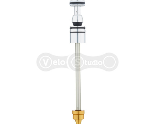 Воздушная пружина RockShox PIKE C1 DebonAir+ 140mm (2023+)