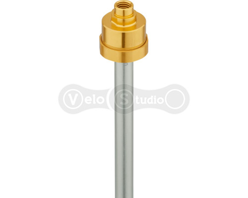 Воздушная пружина RockShox PIKE C1 DebonAir+ 140mm (2023+)