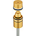 Повітряна пружина RockShox ZEB A1 Upgrade Kit - DebonAir + 180 мм