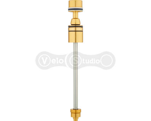 Воздушная пружина RockShox ZEB A1+ Upgrade Kit - DebonAir+ 170 мм