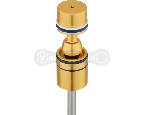 Воздушная пружина RockShox ZEB A1+ Upgrade Kit - DebonAir+ 170 мм