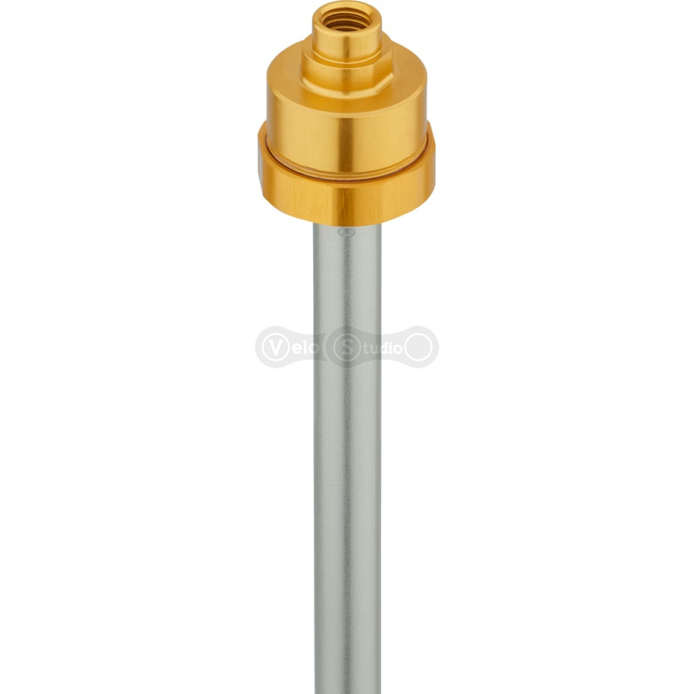 Повітряна пружина RockShox ZEB A1 Upgrade Kit - DebonAir + 170 мм