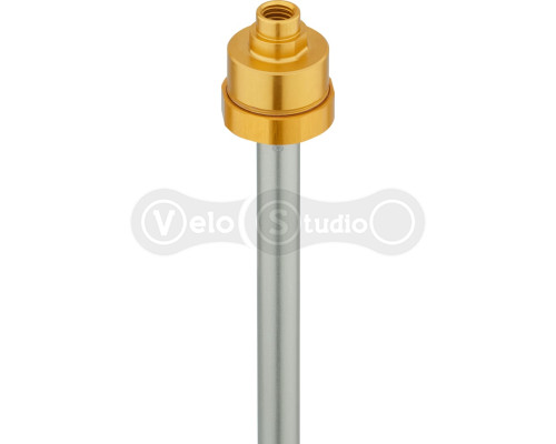 Воздушная пружина RockShox ZEB A1+ Upgrade Kit - DebonAir+ 170 мм