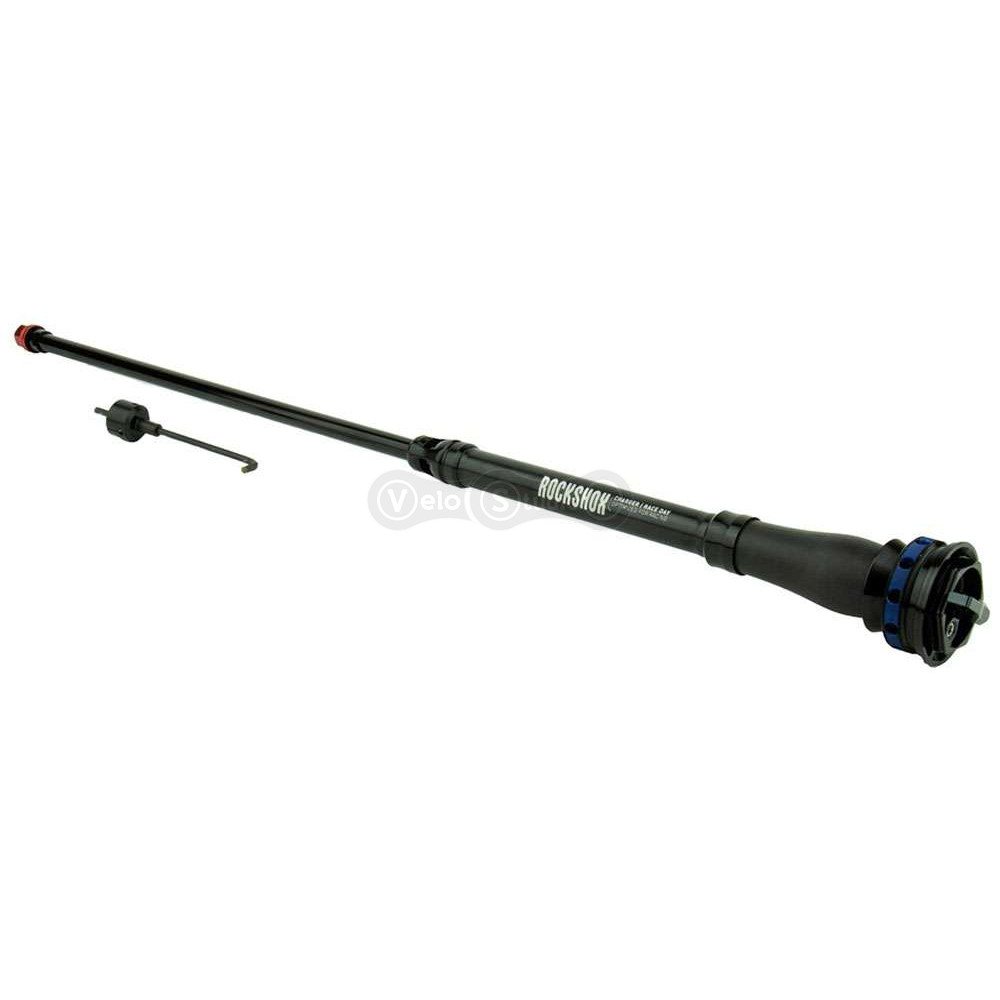 Демпфер RockShox - CHARGER RACE DAY Remote - 32mm 100mm Reba/SID (00.4020.546.001)