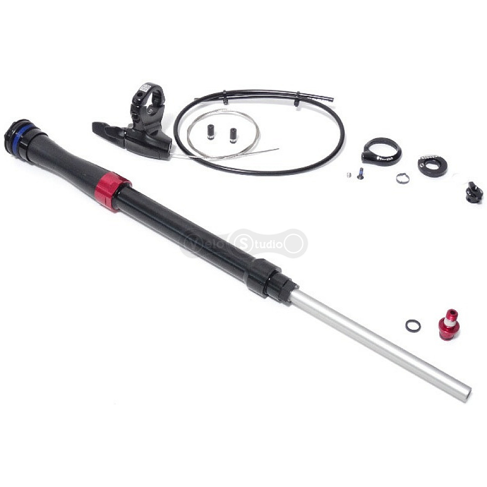 Демпфер RockShox Upgrade Kit Charger RLC 120 SID/Reba/Bluto (00.4018.783.011)