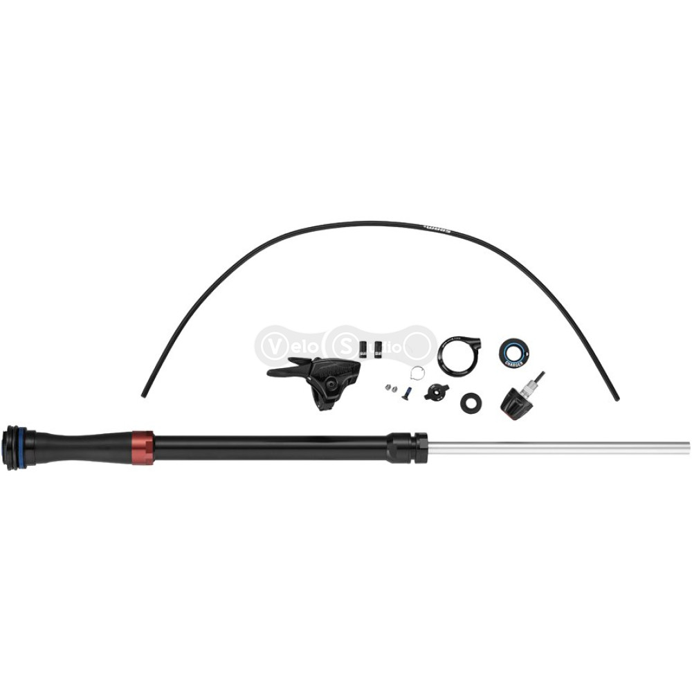 Демпфер RockShox Upgrade Kit - Charger2 RCT Remote PIKE/Revelation (00.4018.783.016)