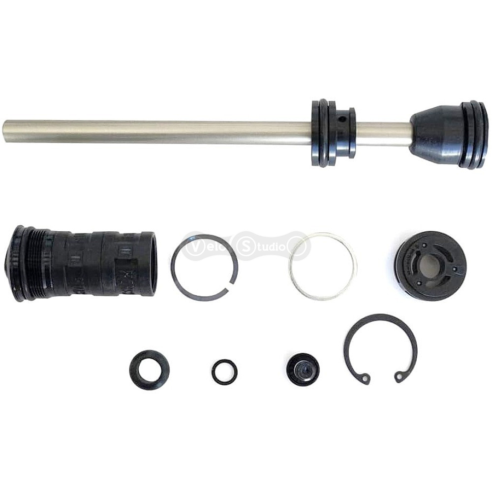 Повітряна пружина RockShox REBA 27.5/29 дюймів, хід 130 мм