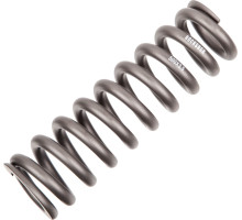 Пружина амортизатора RockShox Grey Vivid/Kage 250lb 267x89