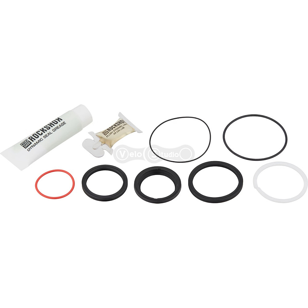Сервісний комплект RockShox DELUXE / SUPER DELUXE / FA C1 + 50 HOUR SERVICE KIT (00.4318.037.007)