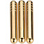 Ремонтний набір Rock Shox BRASS KEYS SIZE4 REVERB/STLTH QTY3