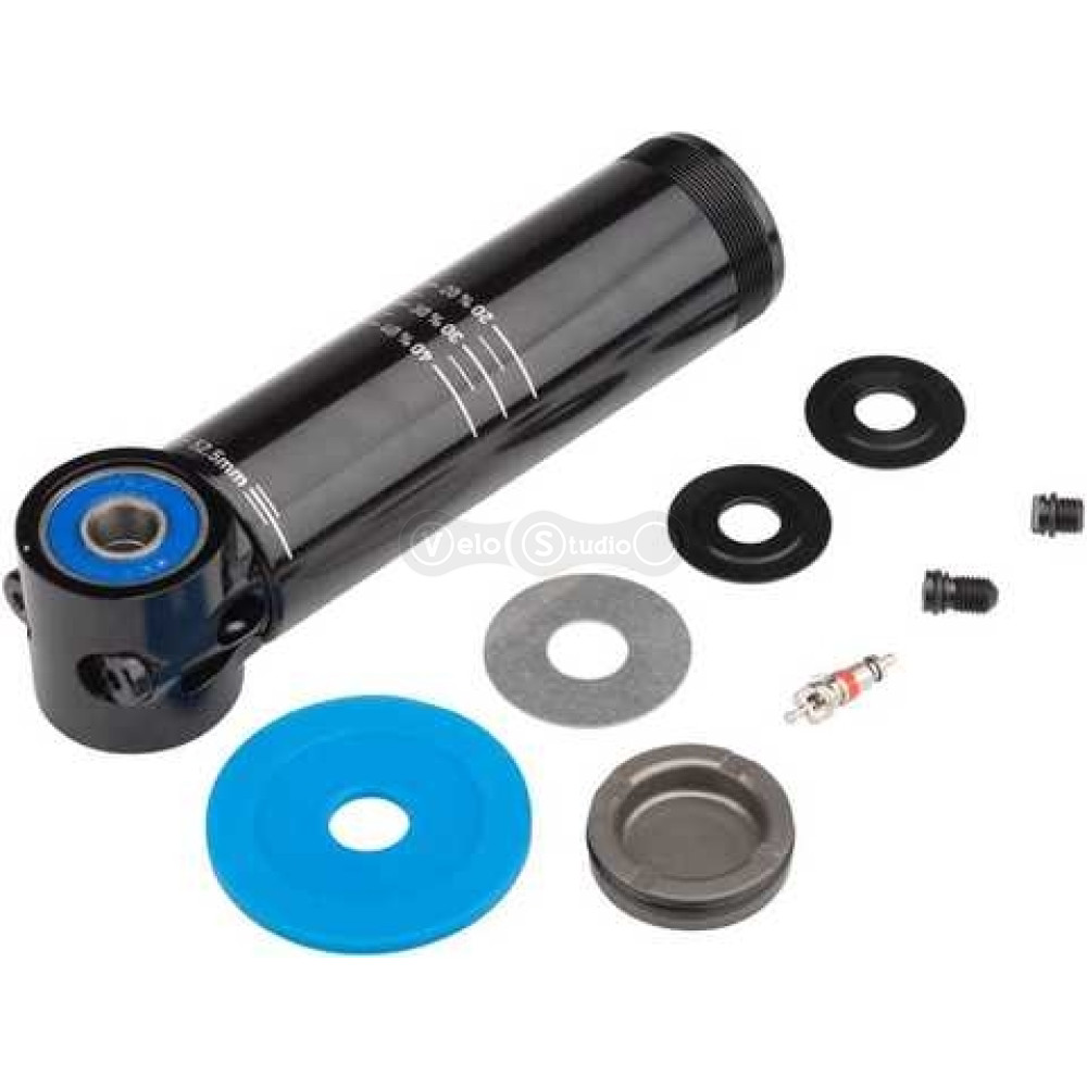 Шток демпфера RockShox DAMPER BODY/IFP Deluxe/Super Deluxe BR BLK 37.5 мм (11.4118.048.014)