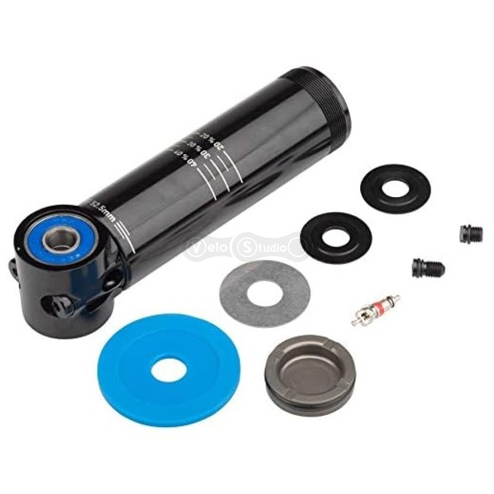 Шток амортизатора RockShox DAMPER BODY/IFP Deluxe/Super Deluxe BR 60 мм (11.4118.048.023)