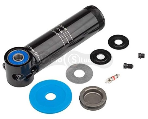 Шток амортизатора RockShox DAMPER BODY/IFP Deluxe/Super Deluxe BR 60 мм (11.4118.048.023)
