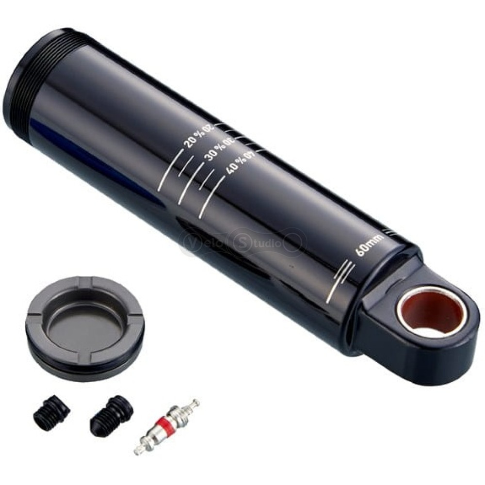 Шток амортизатора RockShox DAMPER BODY/IFP Deluxe/Super Deluxe STD BLK 35 мм (11.4118.048.000)