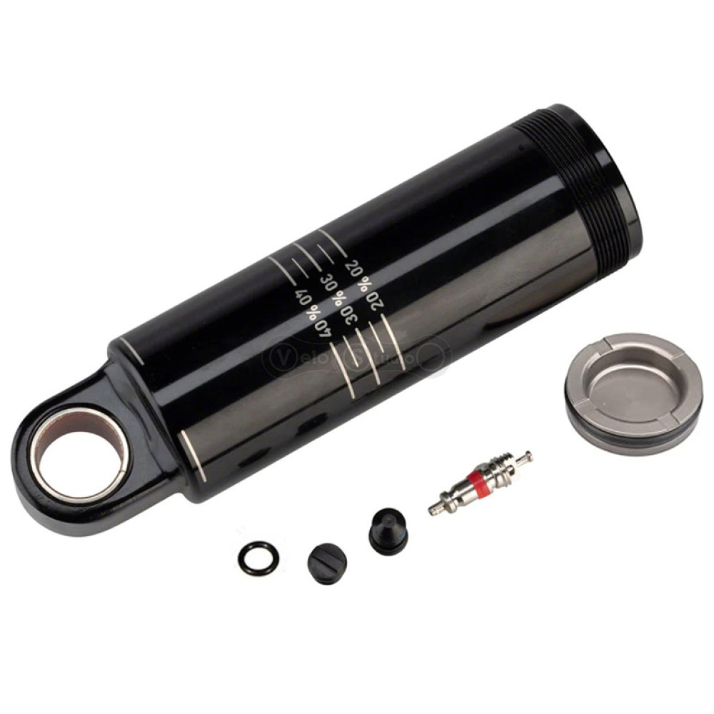 Шток амортизатора RockShox DAMPER BODY/IFP MonarchRT BLACK 210X60 TREK (11.4118.037.024)