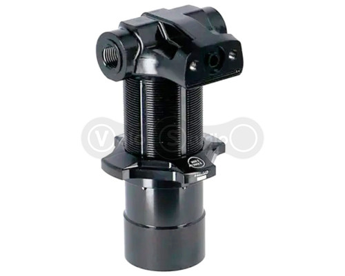 Корпус амортизатора RockShox Super Deluxe metric coil trunnion 65мм A2 (11.4118.060.001)