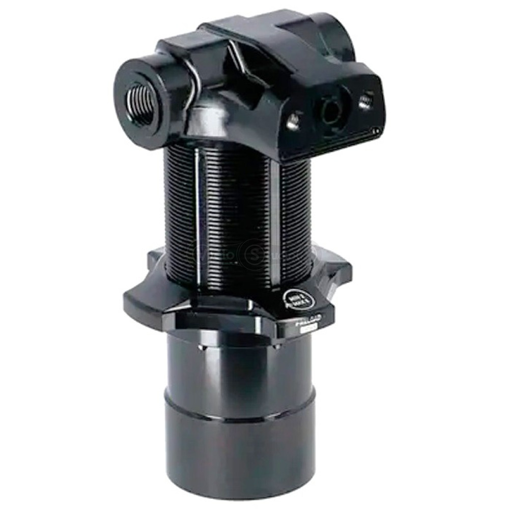 Корпус амортизатора RockShox Super Deluxe metric coil trunnion 75мм A2 (11.4118.060.002)