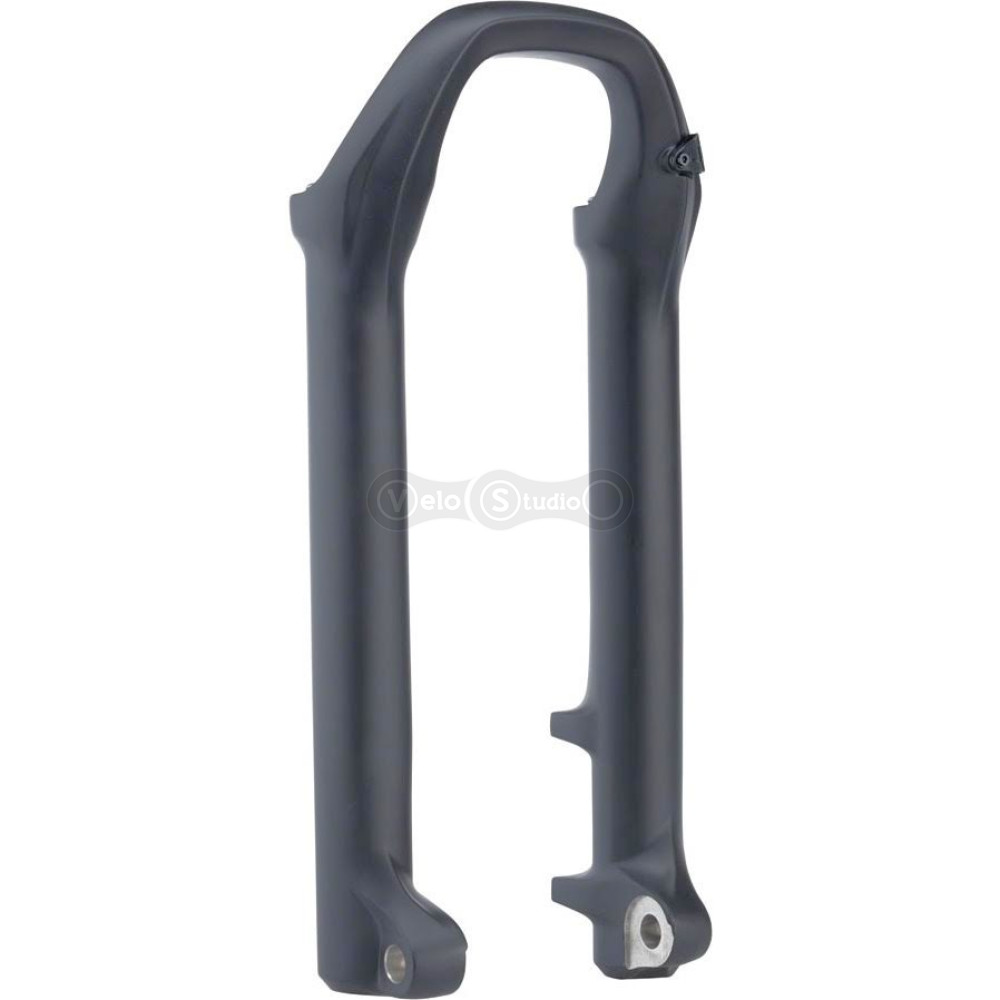 Штаны для вилки RockShox 35G - (DECALS NOT INCLUDED) 27 15X110 BOOST™ DIFFUSION BLACK - A1(2020+)