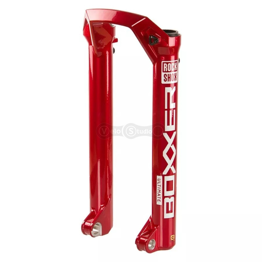 Штани для вилки RockShox BOXXER ULT 29 дюймів 200PM RED