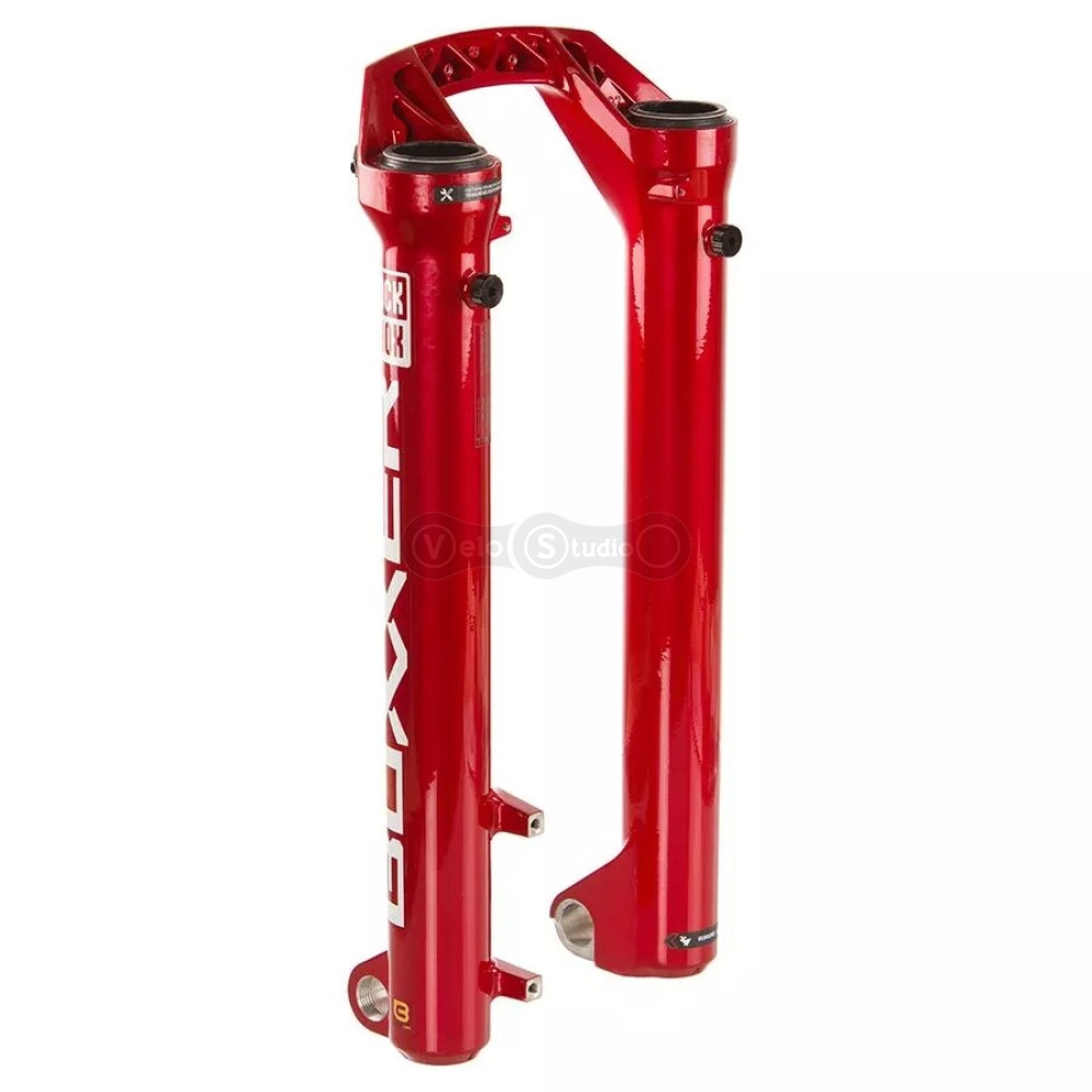 Штани для вилки RockShox BOXXER ULT 29 дюймів 200PM RED
