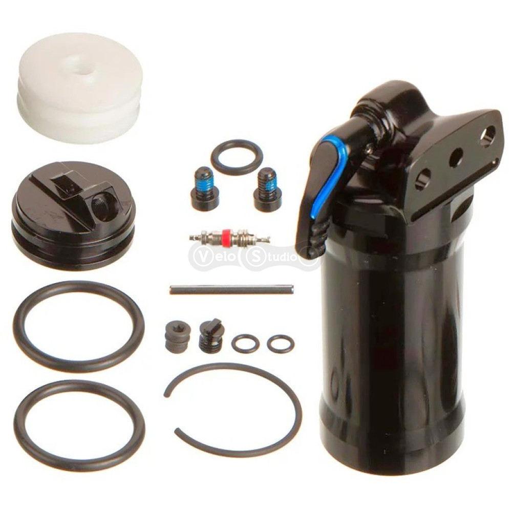 Колба амортизатора RockShox Super Deluxe RCT 380 Lock A1+ (37.5-65мм) XL 68мм (11.4118.057.008)