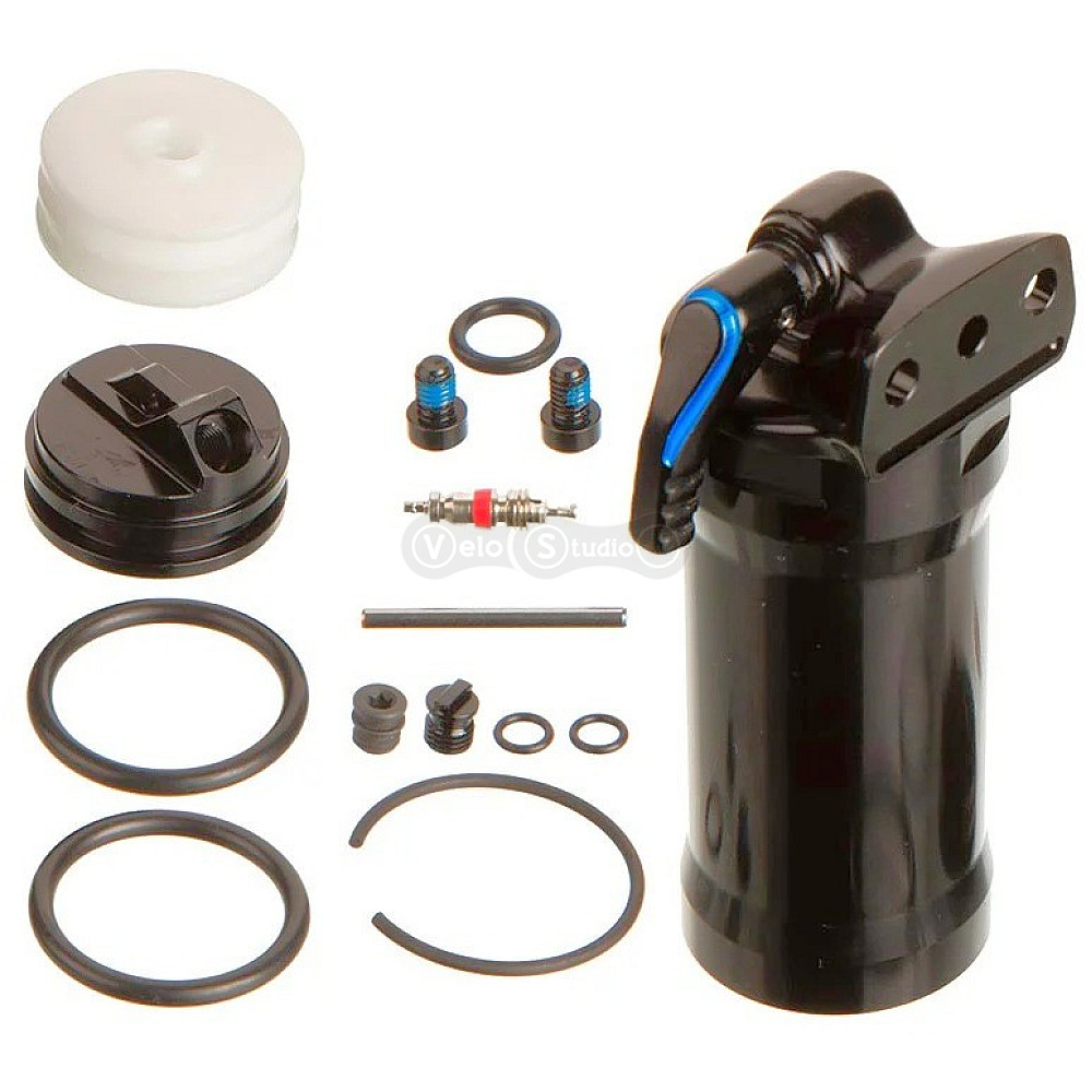 Колба амортизатора RockShox Super Deluxe RCT 380 Lock A1+ (67.5-75мм) XL 74мм (11.4118.057.009)