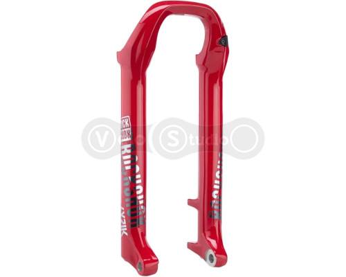 Штаны для вилки RockShox LYRIK ULT 27B RED