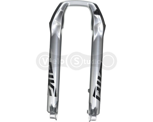 Штаны для вилки RockShox PIKE 27.5 дюймов SIL B3