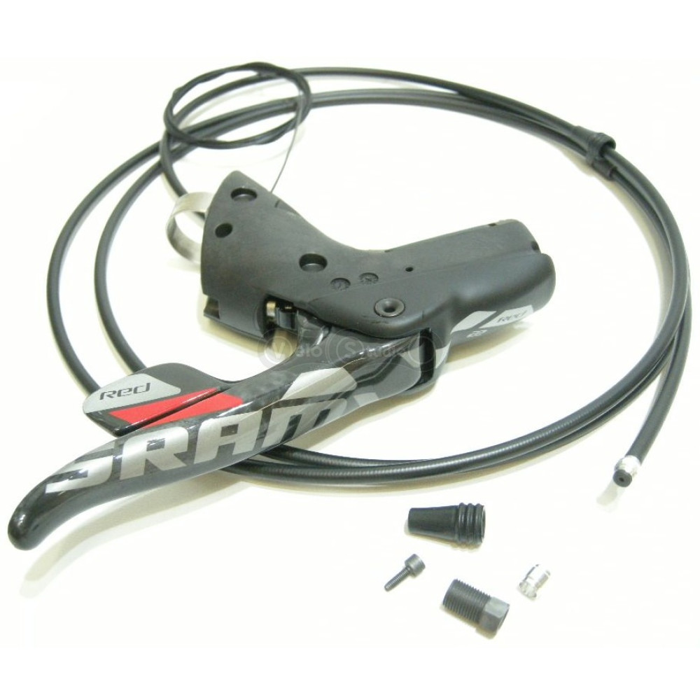 Задняя ручка дуал SRAM RED22 HR LEVER EXCHANGE REAR