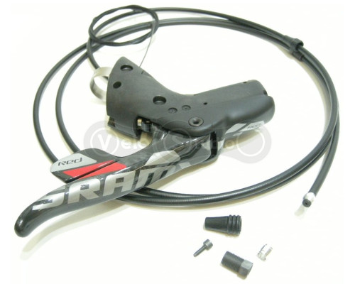 Задняя ручка дуал SRAM RED22 HR LEVER EXCHANGE REAR