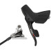 Гальмо заднє (Дуал) Sram Red 22 HRD 11 швидкостей, 1800mm, Flat Mount, Ti