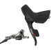 Тормоз задний (Дуал) Sram Red 22 HRD 11 скоростей, 1800mm, Direct Mount, Ti