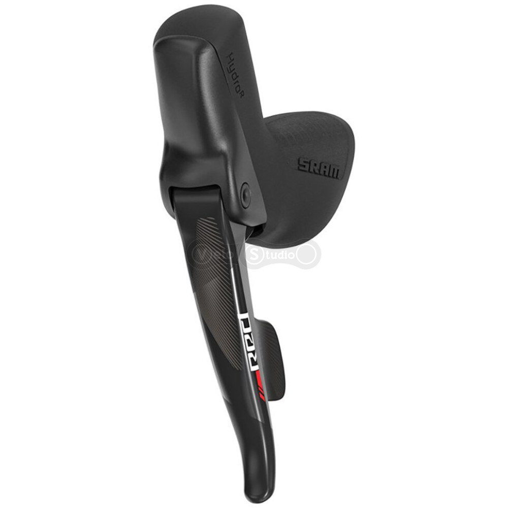 Тормоз задний (Дуал) Sram Red 22 HRD 11 скоростей, 1800mm, Direct Mount, Ti
