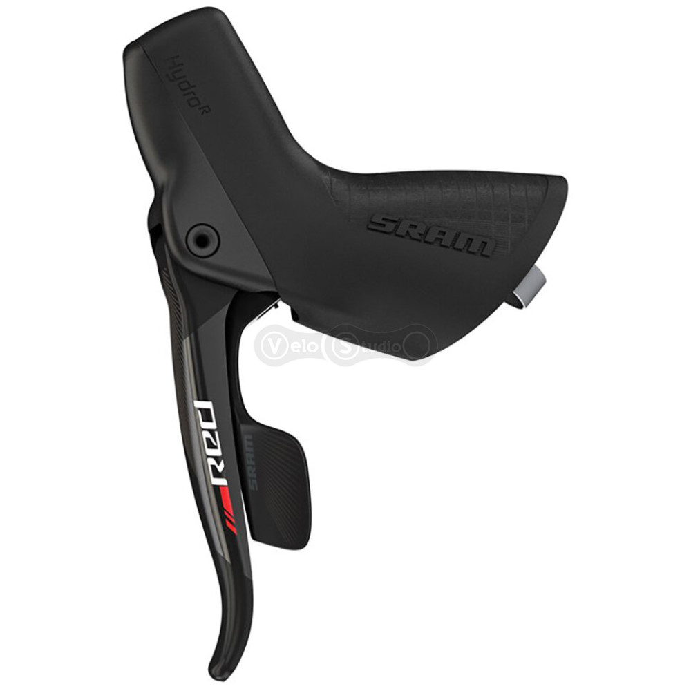 Тормоз задний (Дуал) Sram Red 22 HRD 11 скоростей, 1800mm, Direct Mount, Ti