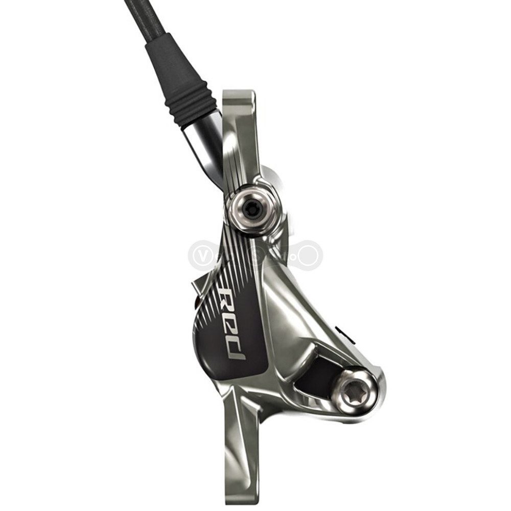 Тормоз задний (Дуал) Sram Red 22 HRD 11 скоростей, 1800mm, Direct Mount, Ti