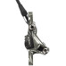 Тормоз задний (Дуал) Sram Red 22 HRD 11 скоростей, 1800mm, Direct Mount, Ti
