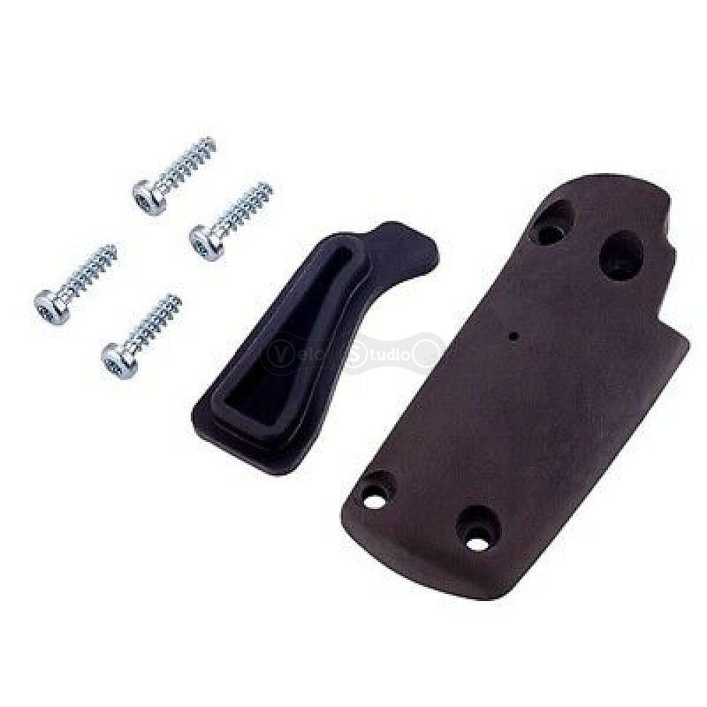 Мембрана з кришкою SRAM HRD/HRR B1 SL RESERVOIR CAP KIT LEFT
