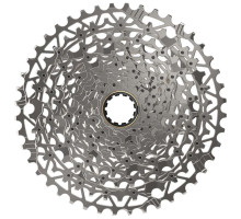 Касета SRAM XG-1251 D1 10-44T Silver 12 швидкостей