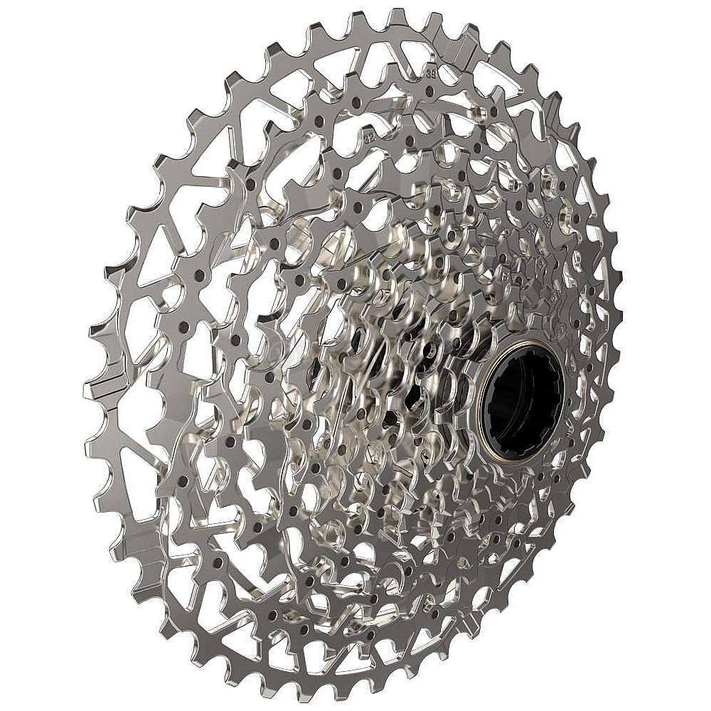 Кассета SRAM XG-1251 D1 10-44T Silver 12 скоростей
