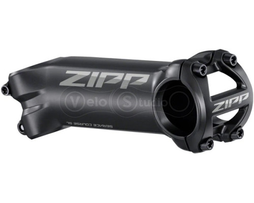Винос Zipp Service Course SL 130mm/31.8 нахил 6°, Matte Black B2