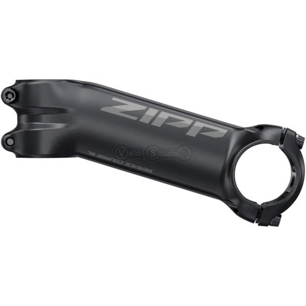 Вынос Zipp Service Course SL 130mm/31.8 наклон 6°, Matte Black B2